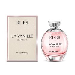 Bi-es woda perfumowana La Vanille 100ml