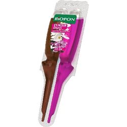 Biopon Eliksir duo do storczyków odżywia i regeneruje 35ml