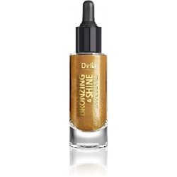 Delia Mak olejek Bronzing&Shine suchy 20ml