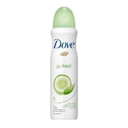 Dove antyperspirant w sprayu Cucumber Scent 150ml