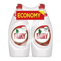 Fairy płyn do naczyń granat 900ml 2szt
