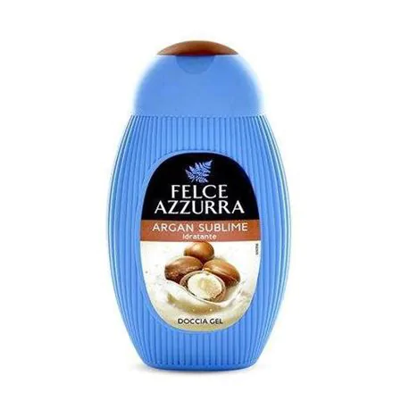 Felce Azzurra żel pod prysznic Argan 250ml