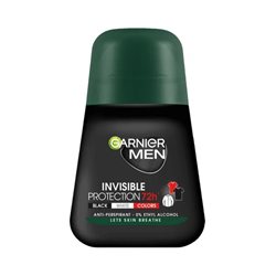 Garnier dezodorant Roll-on Invisible Protection