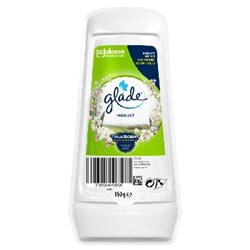 Glade odświeżacz powietrza żel muguet 150g