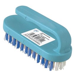 Lula mała szczoteczka do rąk z uchwytem Basic