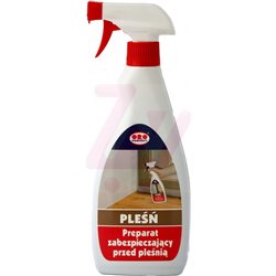 Oro Perfect IP-574 preparat zabezpieczający przed pleśnią 500ml