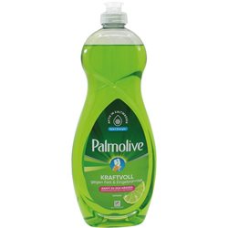 Palmolive płyn do naczyń limonka 750ml