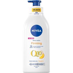 Nivea ujędrniający balsam do ciała Q10 625ml