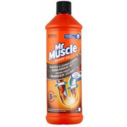 MR Musle Power żel do udrożniania rur 1l