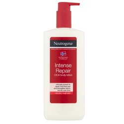 Neutrogena balsam do ciała intensywnie regenerujący 400ml