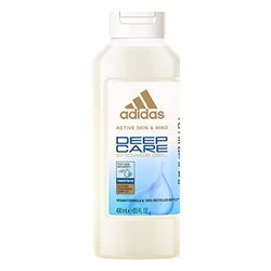 Adidas Żel pod prysznic dla mężczyzn As Mino Deep Care 400ml