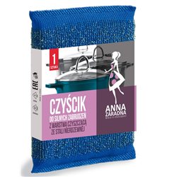 Anna Zaradna profesjonalny czyścik do silnych zabrudzeń