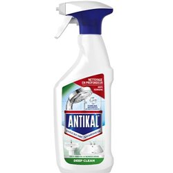 Antikal odkamieniacz do łazienek 500ml