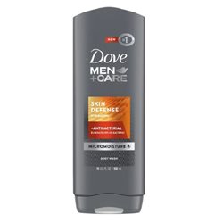 Dove Men Care żel pod prysznic Skin Defence 400ml