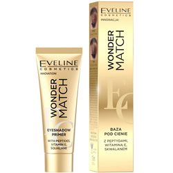Eveline baza pod cienie Wonder Match