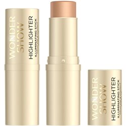 Eveline Rozświetlacz w sztyfcie wonder show nr 02