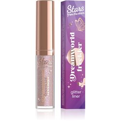 Only Bio Stars From The Dreamworld Brokatowy Eyeliner 01