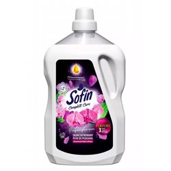 Sofin skoncentrowany płyn do płukania tkanin Perume Plesure 2,5L