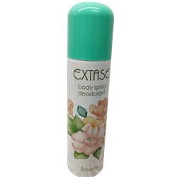 Extase Flowers dezodorant damski 150ml