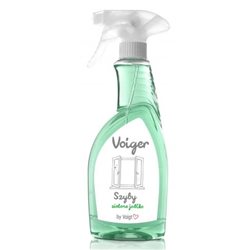 Voigt Voiger płyn do mycia szyb spray 500ml