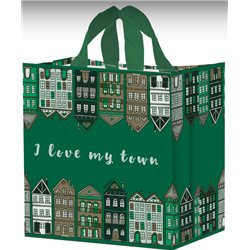 Fraspo torba z PP mix piknik moje miasto 24l