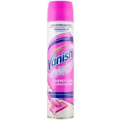 Vanish pianka do czyszczenia dywanów 600ml