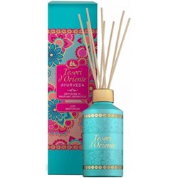 Tesori d'Oriente dyfuzor patyczki zapachowe Ayurveda 200ml
