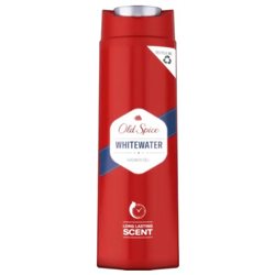 Old Spice żel pod prysznic White water 400ml