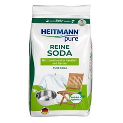Heitmann Pure Soda Czyszcząca 500g