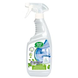 ECO LINE 0,75l płyn do czyszczenia kuchni