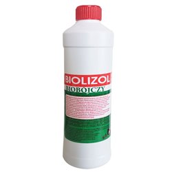 Biolizol do urzadzeń sanitarnych 1l