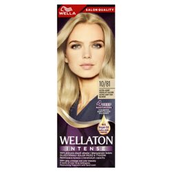 Wellaton RST 10/81 ultra jasny popielaty blond