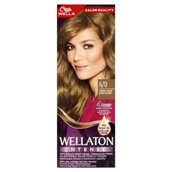 Wellaton RST 6/0 ciemny blond