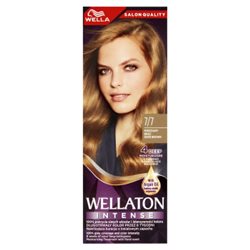 Wellaton RST 7/7 miedziany brąz