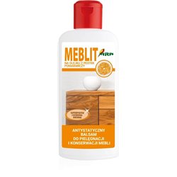 Balsam do mebli Meblit Pestki Pomarańczy 150 ml