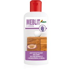 Balsam do mebli Meblit Lawenda 150 ml