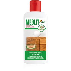 Meblit balsam do mebli Drzewo Sandałowe 150ml