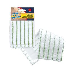 York mop płaski Azur zapas