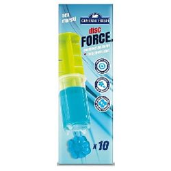 General Fresh WC krążek żelowy Morze 60ml