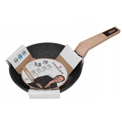 Patelnia 20 cm Zwieger Lavena – Do Smażenia, Lekka i Wytrzymała