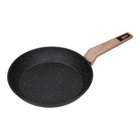 Patelnia 24 cm Zwieger Lavena – Idealna do Smażenia i Duszenia