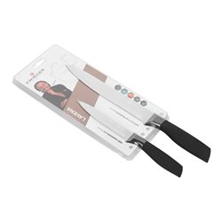 Profesjonalny Zestaw Noży Zwieger Lavena 2 sztuki – Solidne i Precyzyjne