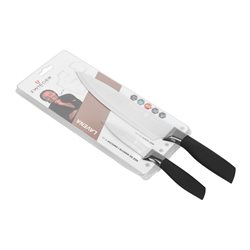 Zestaw Noży Zwieger Lavena – Nóż Szefa i Nóż do Owoców/Warzyw