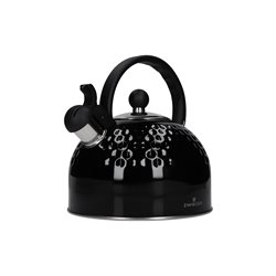 Zwieger Lavena – Czajnik 3L ze Stali Nierdzewnej z Gwizdkiem