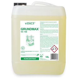 VOIGT VC-156 10L GRUNDMAX Środek do gruntownego mycia twardych posadzek