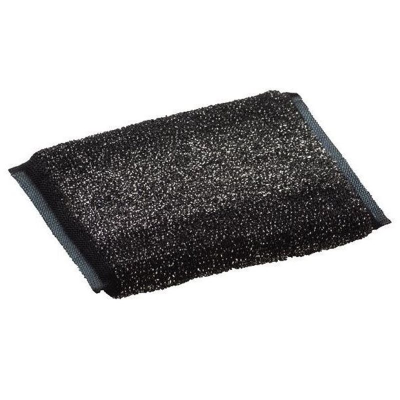 Vileda Professional Inox PowerPad – wytrzymały zmywak do trudnych zabrudzeń Vileda Professional Inox PowerPad – wytrzymały zmywak do trudnych zabrudzeń