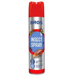 Bros Insect spray na owady 300 ml