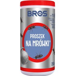 Bros Proszek na mrówki 250 g