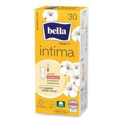 Bella Panty Intyma Normal wkładki higeniczne 30szt