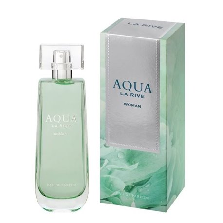 La Rive Aqua Woda perfumowana damska 90 ml